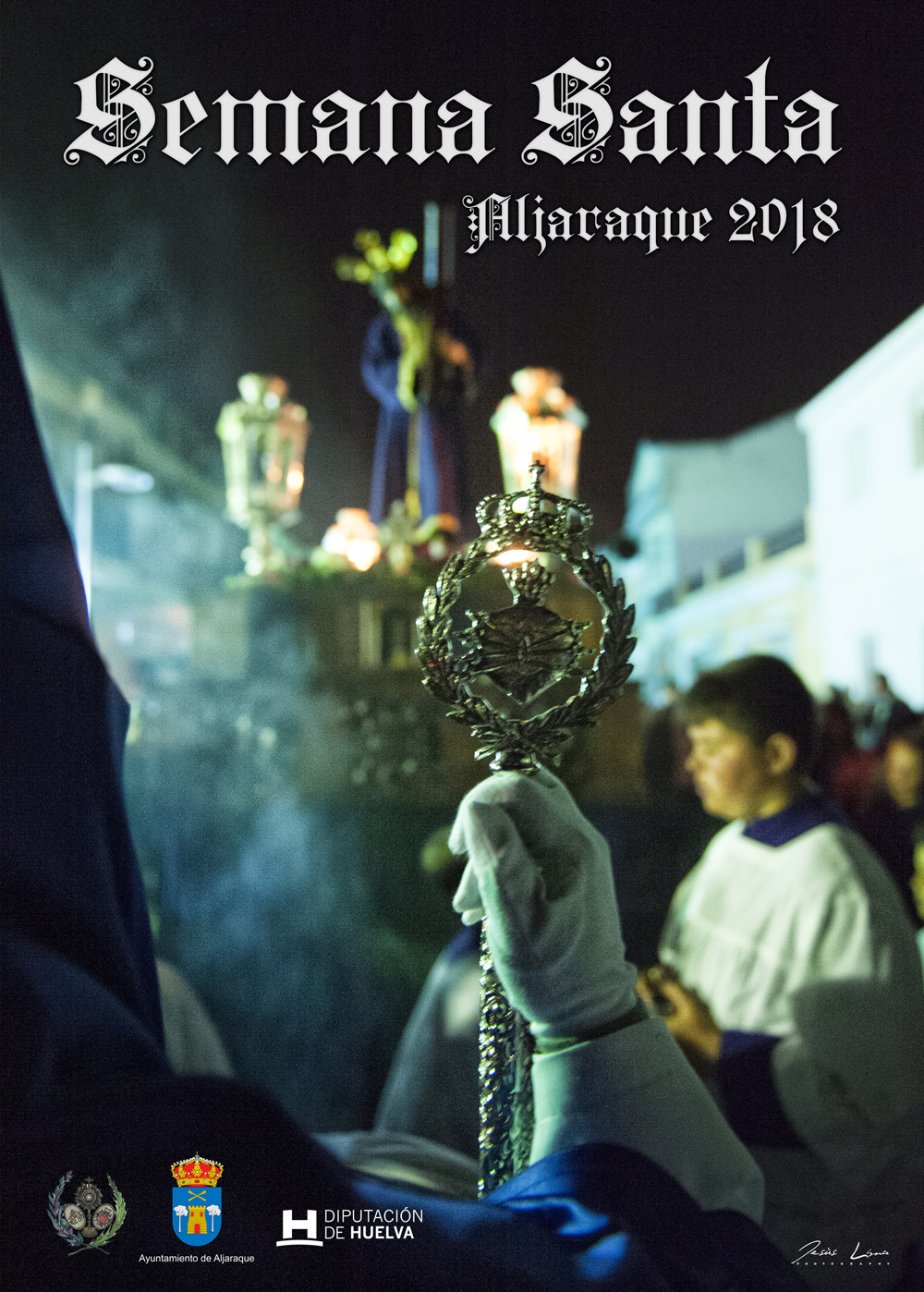Semana Santa en Aljaraque 2018 Aljaraque